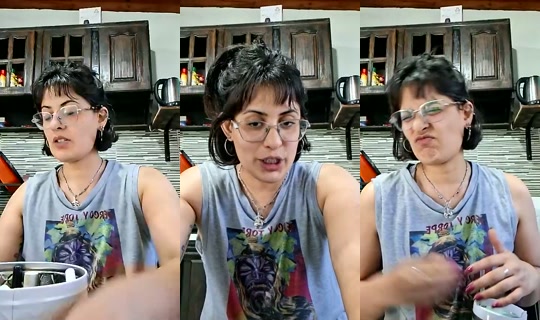 corazonfugitivo Bigo Live — Sep 3, 2026, 5:45 PM