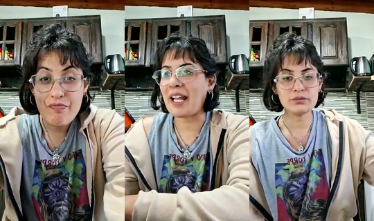 corazonfugitivo Bigo Live — Sep 3, 2026, 6:51 PM