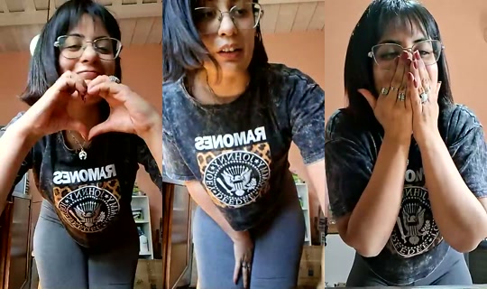corazonfugitivo Bigo Live — Sep 6, 2026, 2:10 PM