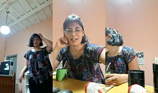 corazonfugitivo Bigo Live — Sep 12, 2026, 6:45 PM