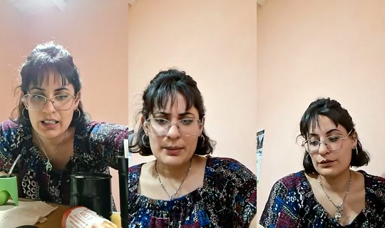 corazonfugitivo Bigo Live — Sep 12, 2026, 7:37 PM