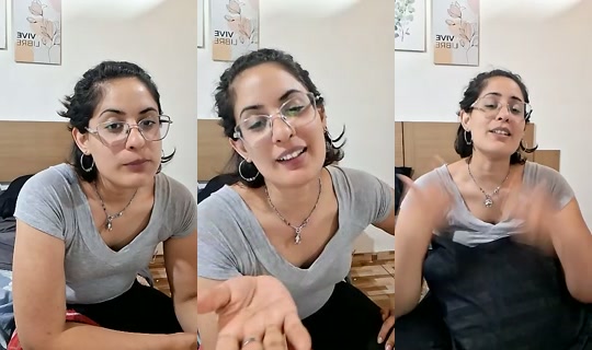 corazonfugitivo Bigo Live — Sep 21, 2026, 4:04 PM