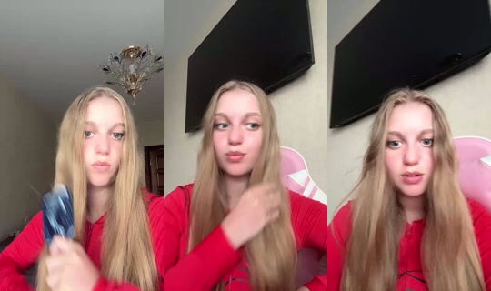 cowgirl. Bigo Live — Jul 21, 2026, 5:06 PM