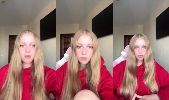 cowgirl. Bigo Live — Jul 22, 2026, 3:56 PM