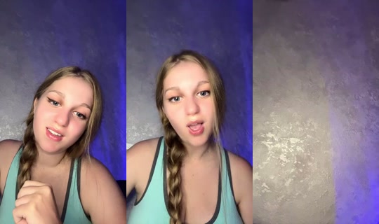 cowgirl. Bigo Live — Jul 27, 2026, 5:32 PM