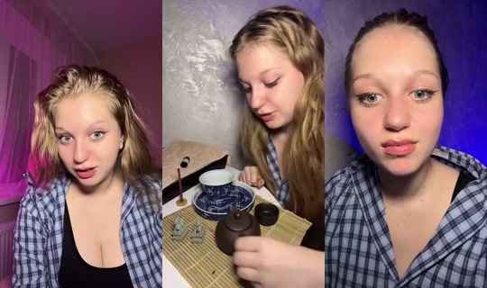 cowgirl. Bigo Live — Oct 25, 2026, 5:08 PM