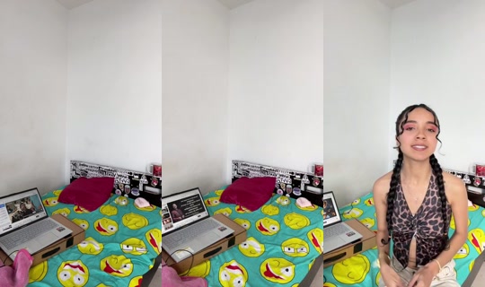 crespitapaisa Bigo Live — Aug 9, 2026, 8:21 PM