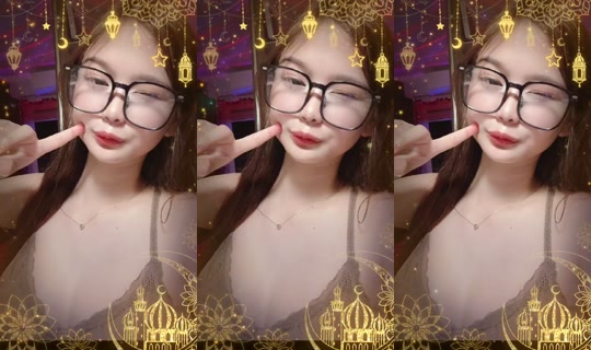 cressena Bigo Live — Aug 20, 2026, 3:30 AM