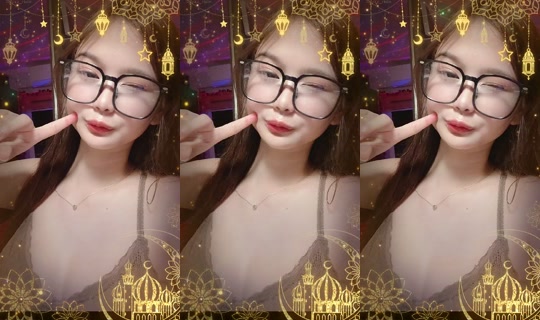 cressena Bigo Live — Aug 20, 2026, 6:05 PM