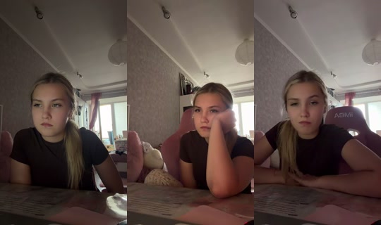 crisandandgelaa Bigo Live — Jul 26, 2026, 1:34 PM