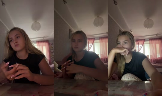 crisandandgelaa Bigo Live — Jul 29, 2026, 12:46 PM