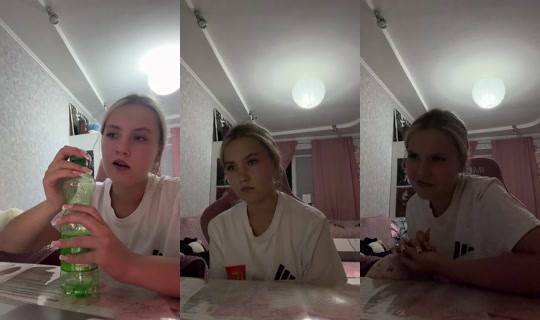 crisandandgelaa Bigo Live — Jul 29, 2026, 8:04 PM