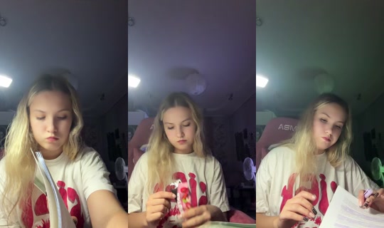 crisandandgelaa Bigo Live — Oct 10, 2026, 7:58 PM