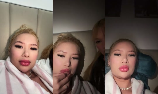 cristtinaa Bigo Live — Sep 2, 2026, 1:40 AM
