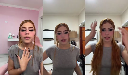 crown.mirella Bigo Live — Jul 25, 2026, 3:26 PM