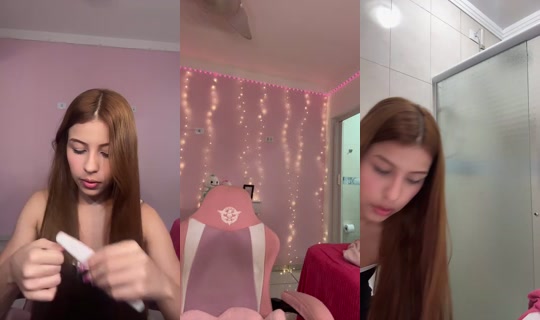 crown.mirella Bigo Live — Jul 27, 2026, 7:32 PM