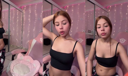 crown.mirella Bigo Live — Jul 27, 2026, 11:29 PM