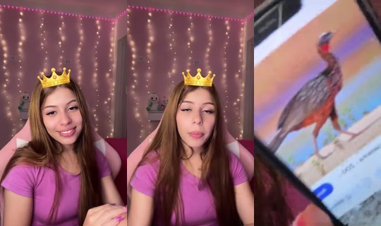 crown.mirella Bigo Live — Jul 28, 2026, 10:41 PM