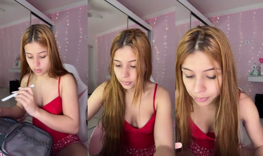 crown.mirella Bigo Live — Sep 13, 2026, 1:36 AM
