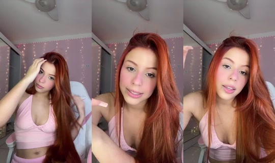 crown.mirella Bigo Live — Sep 16, 2026, 11:48 PM