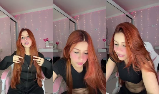 crown.mirella Bigo Live — Sep 17, 2026, 10:10 PM