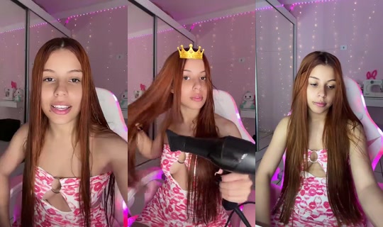 crown.mirella Bigo Live — Sep 28, 2026, 10:38 PM