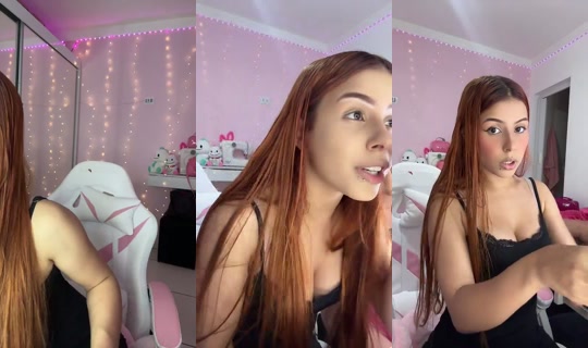 crown.mirella Bigo Live — Oct 2, 2026, 12:25 AM