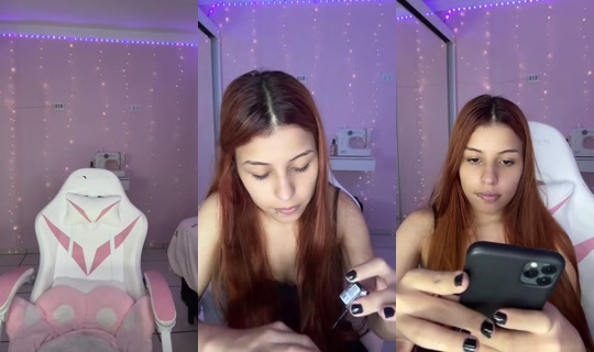 crown.mirella Bigo Live — Oct 10, 2026, 8:58 PM