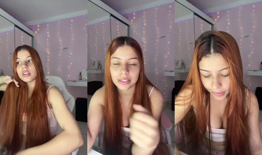 crown.mirella Bigo Live — Oct 12, 2026, 12:55 PM