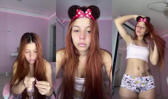 crown.mirella Bigo Live — Oct 13, 2026, 9:44 AM