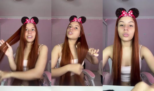 crown.mirella Bigo Live — Oct 13, 2026, 11:32 AM