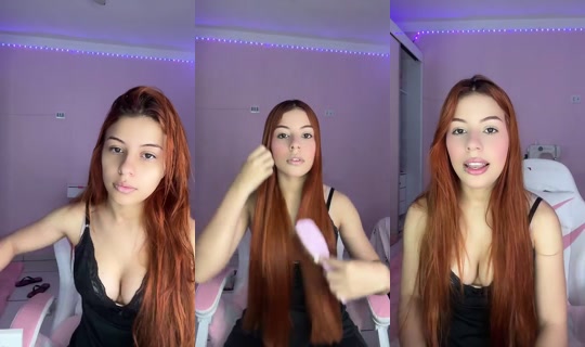 crown.mirella Bigo Live — Oct 15, 2026, 10:24 AM