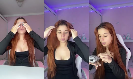 crown.mirella Bigo Live — Oct 21, 2026, 11:35 AM