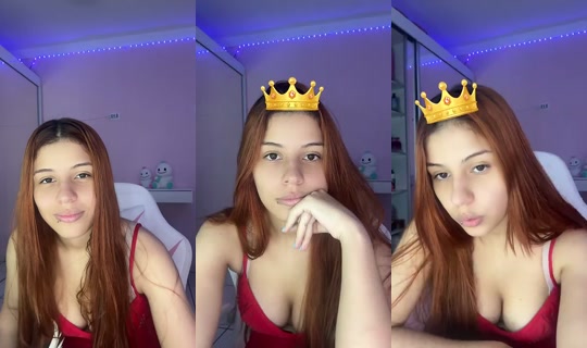 crown.mirella Bigo Live — Oct 21, 2026, 10:18 PM