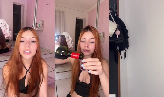 crown.mirella Bigo Live — Oct 25, 2026, 5:24 AM