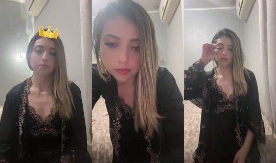 crysinha Bigo Live — Oct 17, 2026, 2:58 AM