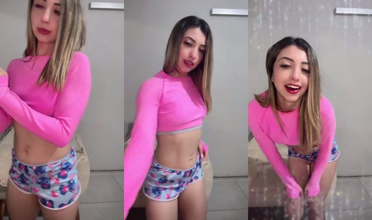 crysinha Bigo Live — Oct 20, 2026, 2:03 AM