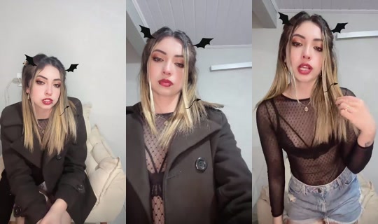 crysinha Bigo Live — Oct 25, 2026, 11:48 PM
