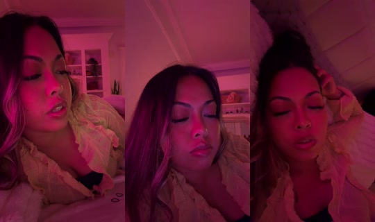 crysztvl Bigo Live — Oct 12, 2026, 3:52 AM