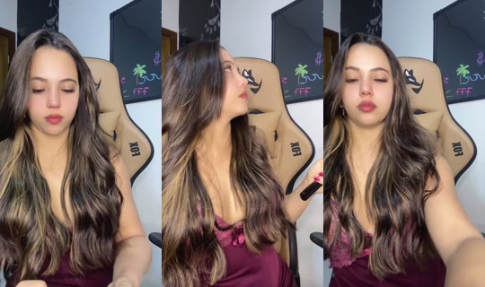 cs_aline Bigo Live — Oct 3, 2026, 1:50 AM