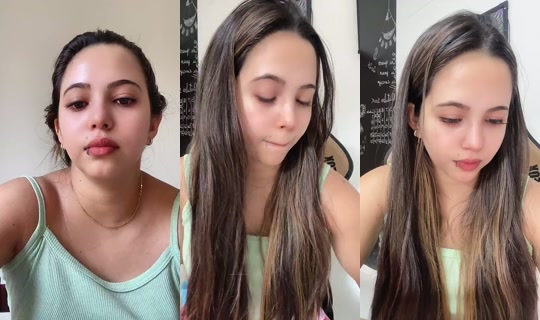 cs_aline Bigo Live — Oct 9, 2026, 1:35 PM