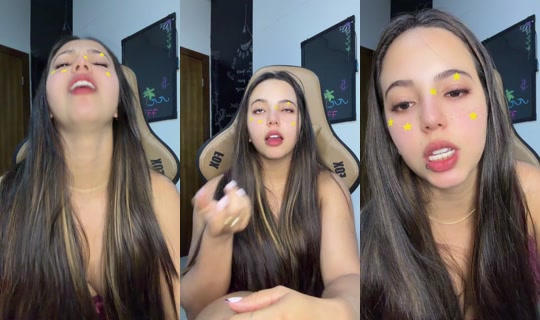 cs_aline Bigo Live — Oct 10, 2026, 1:28 AM