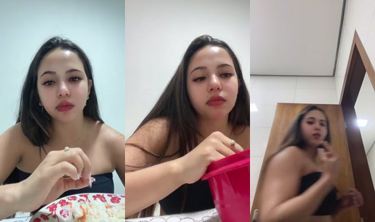 cs_aline Bigo Live — Oct 14, 2026, 12:27 AM