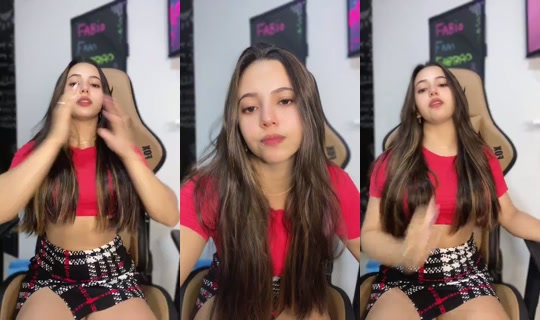 cs_aline Bigo Live — Oct 17, 2026, 10:23 PM