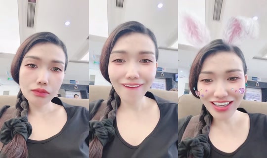 cupid1991 Bigo Live — Sep 27, 2026, 1:43 AM