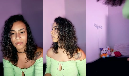curlyfriiies2.0 Bigo Live — Sep 3, 2026, 6:00 PM