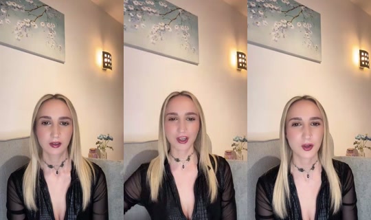 cutedollzzz Bigo Live — Oct 6, 2026, 6:31 PM