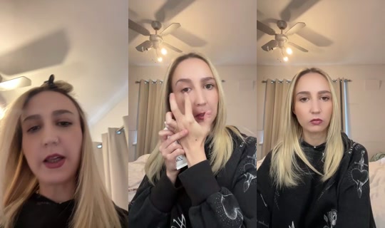 cutedollzzz Bigo Live — Oct 24, 2026, 12:06 PM