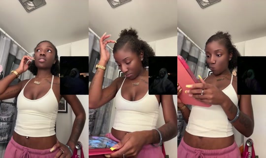 cxrly.kay. Bigo Live — Oct 19, 2026, 5:29 AM