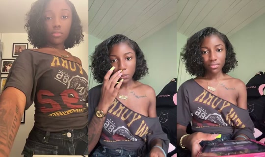 cxrly.kay. Bigo Live — Oct 23, 2026, 3:43 PM